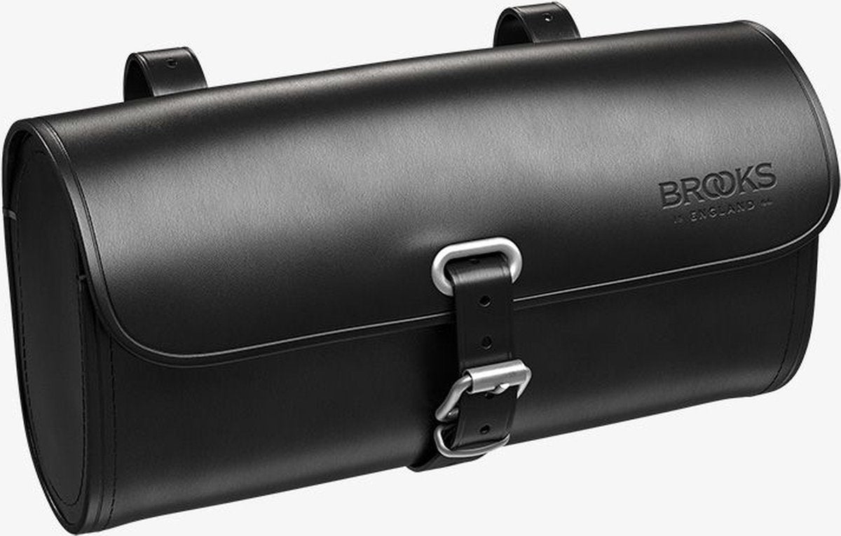 Brooks Saddle Bag Challenge grande - Negro