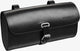 Brooks Saddle Bag Challenge grande - Negro
