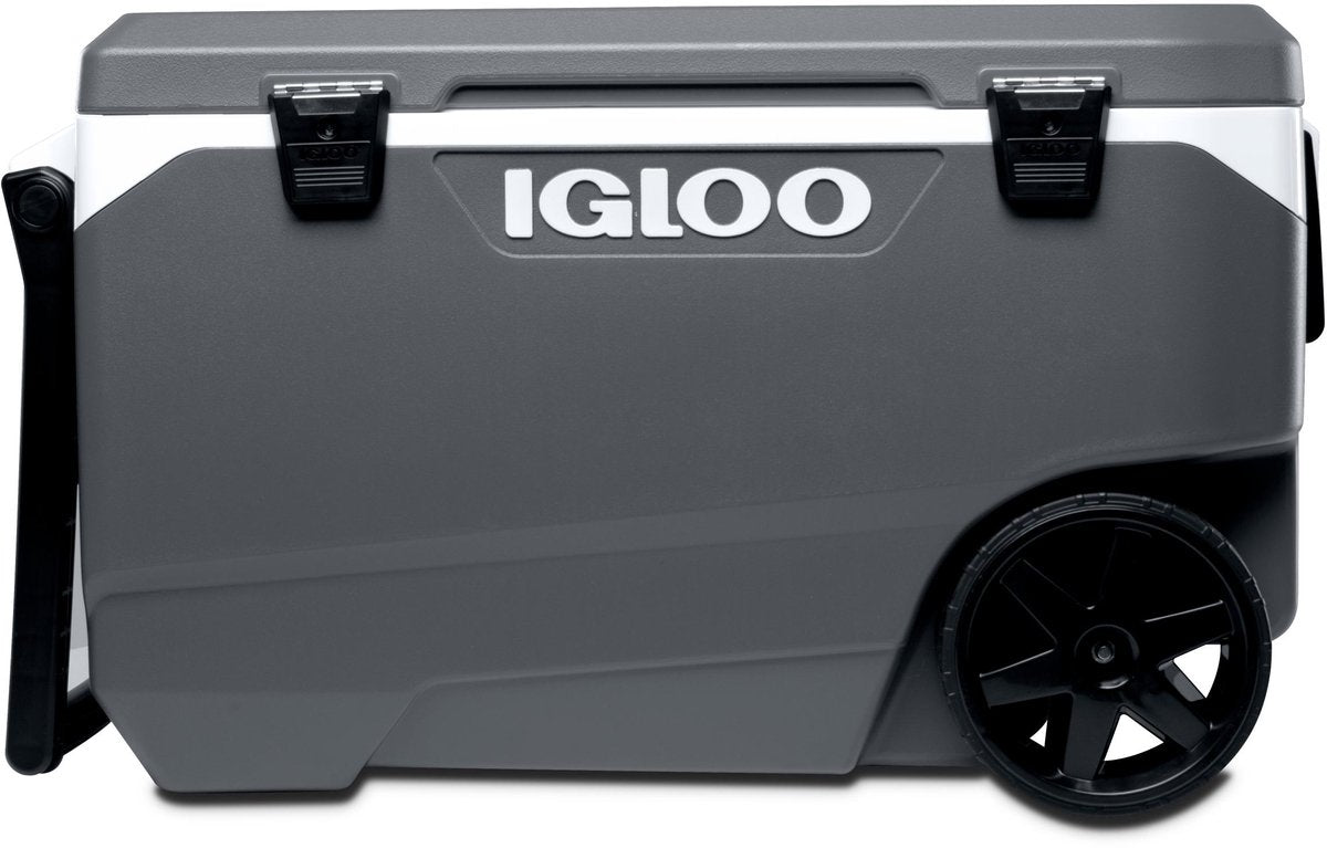 Igloo latitudine 90 roller maxcold