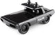 Playforever anticonformista Heat Shadow Police Black