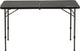 Mesa de camping Coleman para 4 personas - plegable - revestimiento antibacteriano - con asas