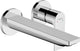 Hansgrohe rebris e - Miscelatore lavabo incasso - comando monocomando - dimensione 20mm - cromo