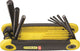 Set chiavi a L Stanley 8 pezzi - 2-69-264