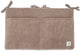Organizer per borse Jollein - 49x30 cm - Cloudy Rib - Milky Coffee - Borsa portaoggetti