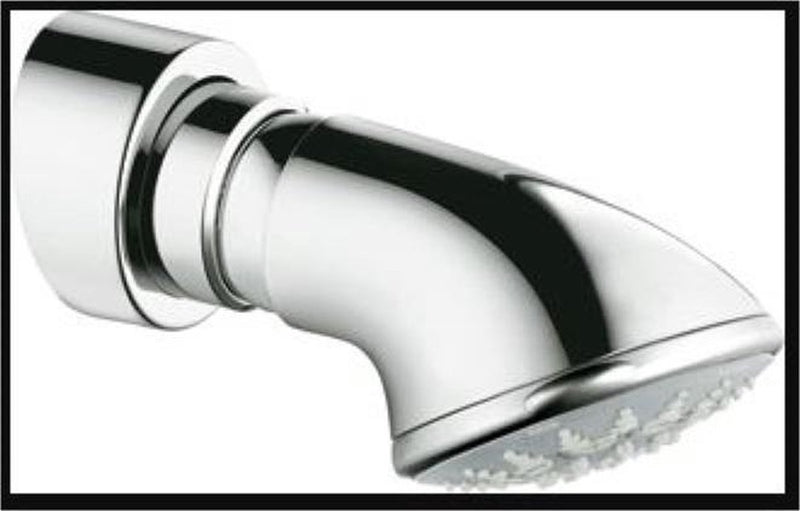 Alcachofa de ducha grohe relexa