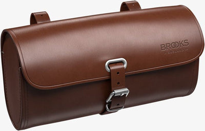 Brooks Challenge Bold de silla grande - Brown