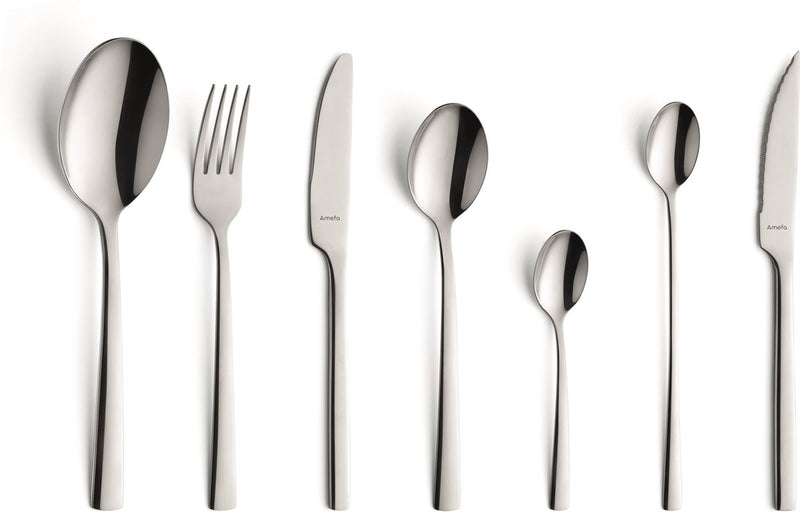 Amefa cutlery set manille 42 pieces