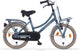 Alpina Cargo M16 Acciaio Blu