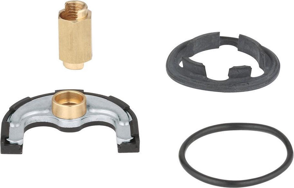 Attacco negativo Grohe 46645, 46645000