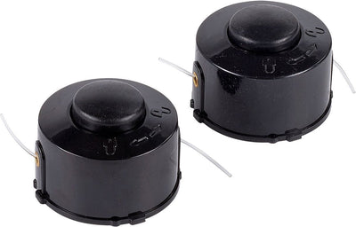 Bobina powerplus powacg1072 - bobina para cortadora de césped y desbrozadora - #2 pow605 63704t 6011p xg6211tb