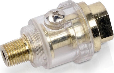 Nebulizador de aceite neumático powerplus powair0258 1 4 | nebulizador de aceite