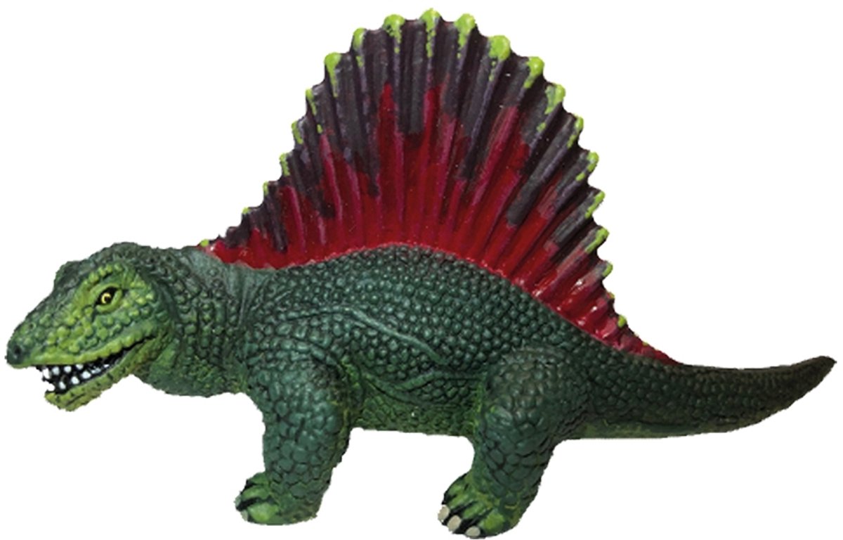 Bullyland mini dinosaurio dimetrion_x000d_ (61316)