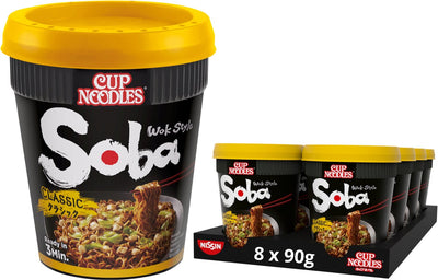 Nissin