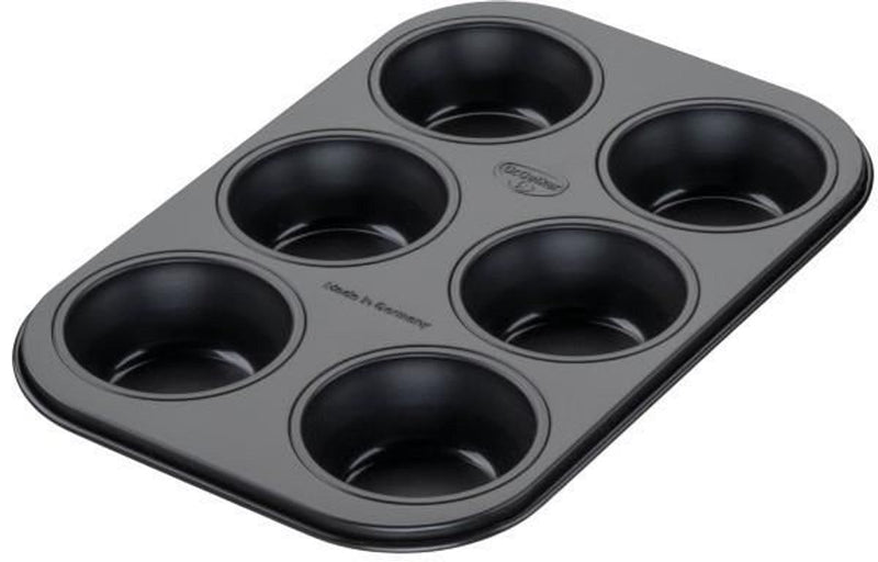 Dr. oetker dr. oekter - muffinvorm 'classic' - pfas-vrij