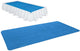 Cobertor solar para piscinas Bestway 58228 - 703 x 336 cm - para piscinas rectangulares