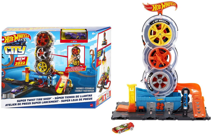Hot wheels mattel - mattel - tienda de llantas city super