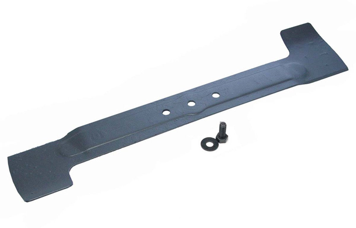 Cuchilla de repuesto Bosch - 34 cm - adecuada para el cortacésped brazo 34
