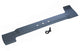 Cuchilla de repuesto Bosch - 34 cm - adecuada para el cortacésped brazo 34