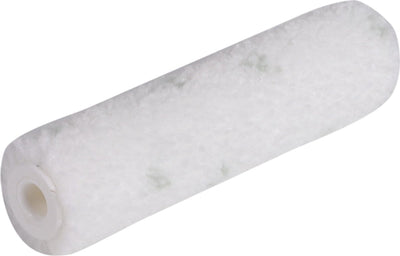 Copenhagen pro aflakroller - microvezel - voor gladde ondergronden - 10 cm - 10 stuks