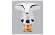 Parte superiore Grohe 1 2