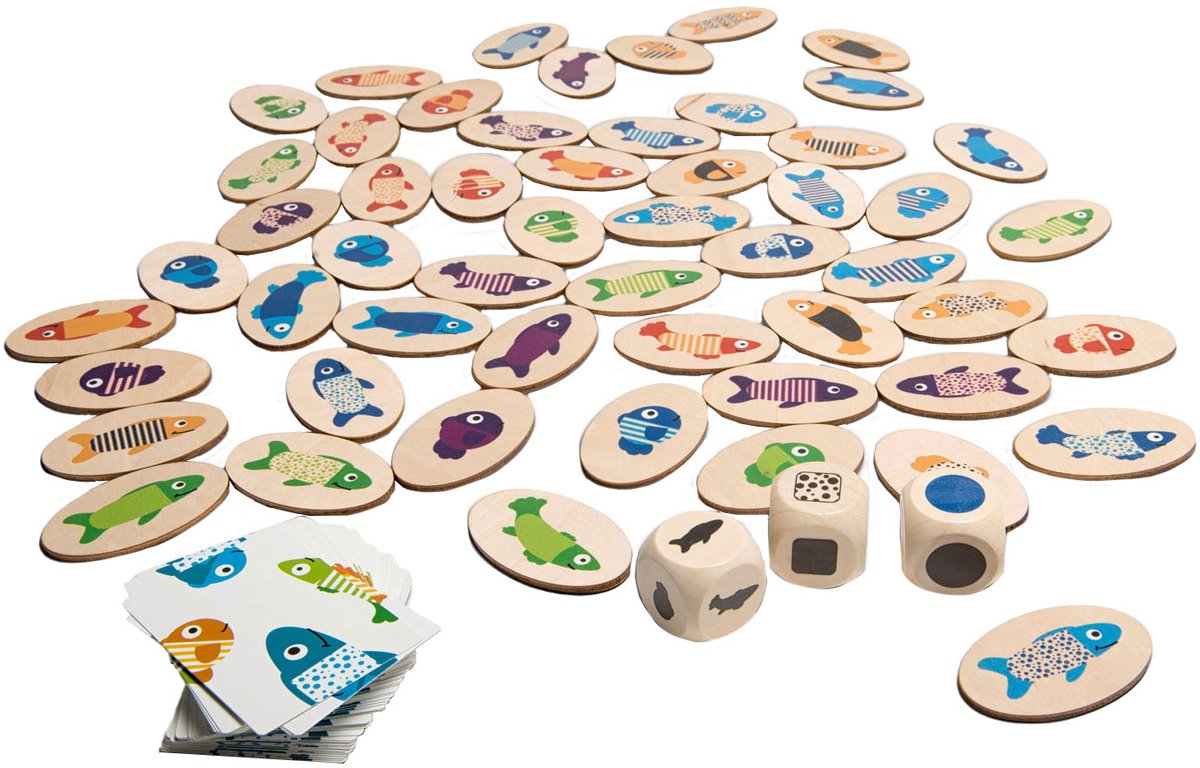Bs toys ren naar de kleur buitenspel