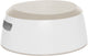 Sgabello Luma bianco