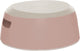 Sgabello Luma rosa cipria