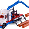 Cavallino torpedo hout vrachtwagen xl, 53cm