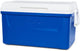 Igloo laguna 48 - medium cool box - 45 liters - blue