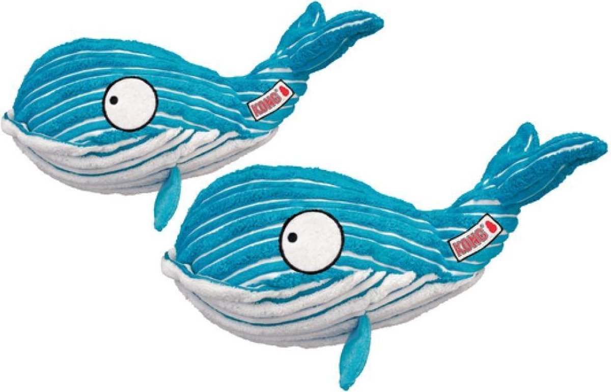 Kong Cuteseas Walvis