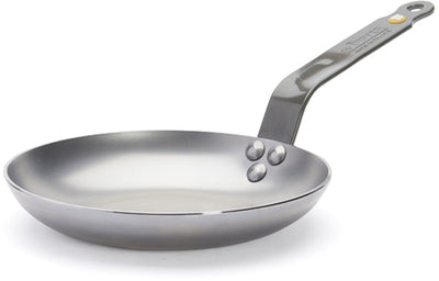 Debuyer de buyer Padella per frittata Mineral B 20 cm – lamiera d'acciaio – senza PFAS