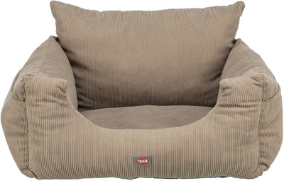 Sedile auto di Trixie Taupe