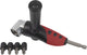 Kreator - accessories - krt063700 - haakse bithouder