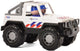 Cavallino Police Car SUV