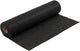 Fieltro Hobby Creativ Company, A: 45 cm, grosor 1,5-2 mm, jaspeado, 180-200 gr, negro, 5 m, 1 rollo