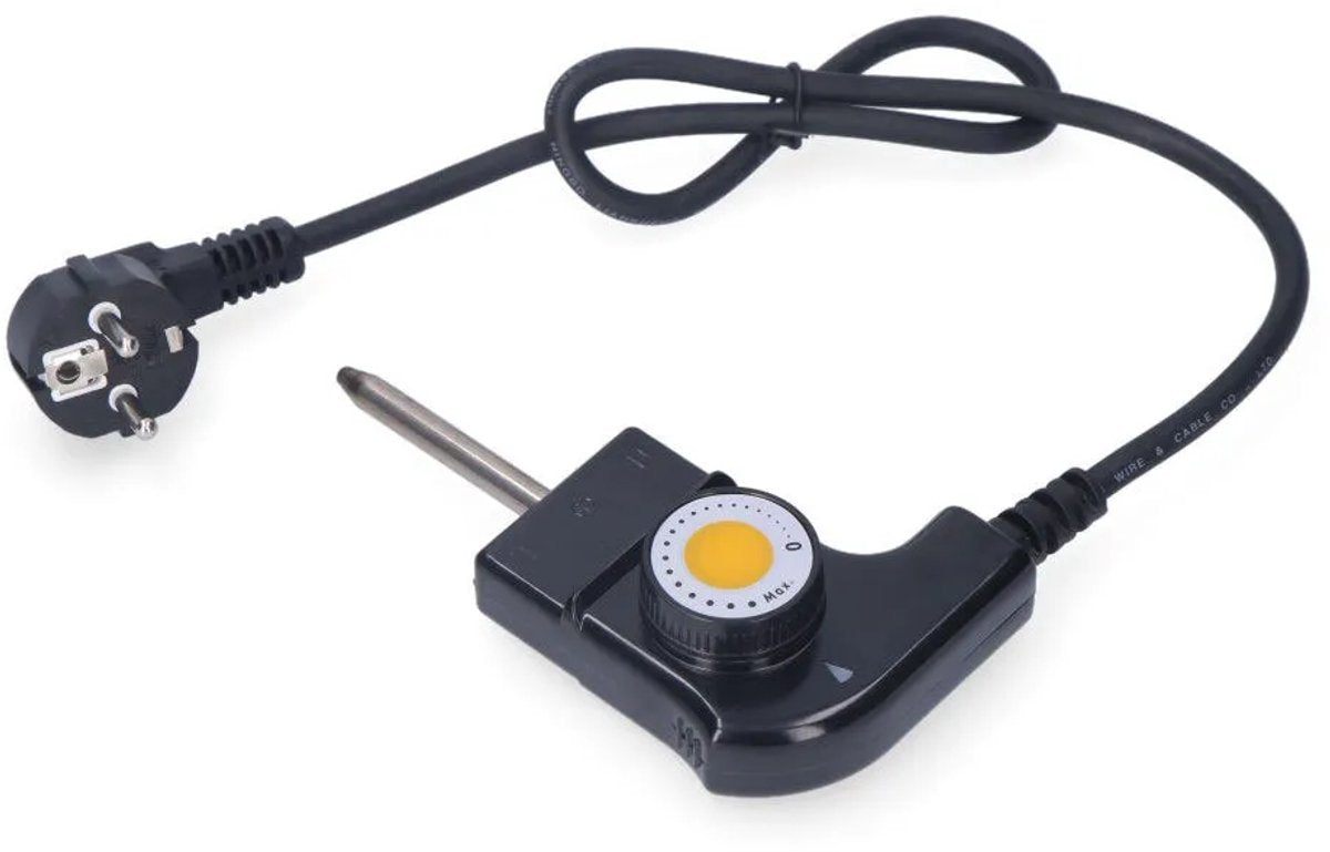 Termostato EDM nuovo 07667