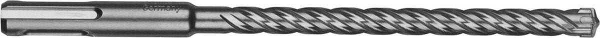 Milwaukee sds-plus mx4 hamerboren - 4-kanten snijdend sds-plus mx4 8 x 265 - 1 st - 4932352024