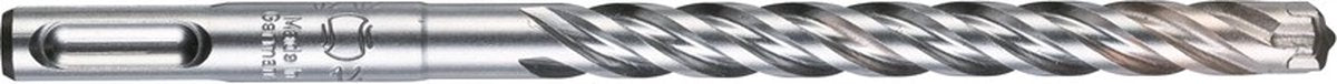 Milwaukee 4932352027 taladro para hormigón rx4 sds-plus - 4 superficies de corte - 10 x 150 x 210 mm