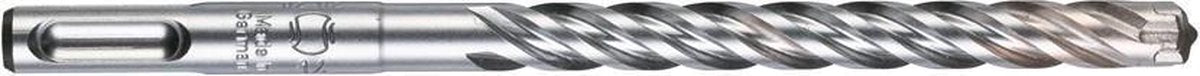Milwaukee 4932352029 taladro para hormigón rx4 sds-plus - 4 superficies de corte - 10 x 250 x 310 mm