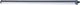 Philips led philips projectline waterdichte led-lamp - 150 cm - helder daglicht 6500k - 5400 lumen