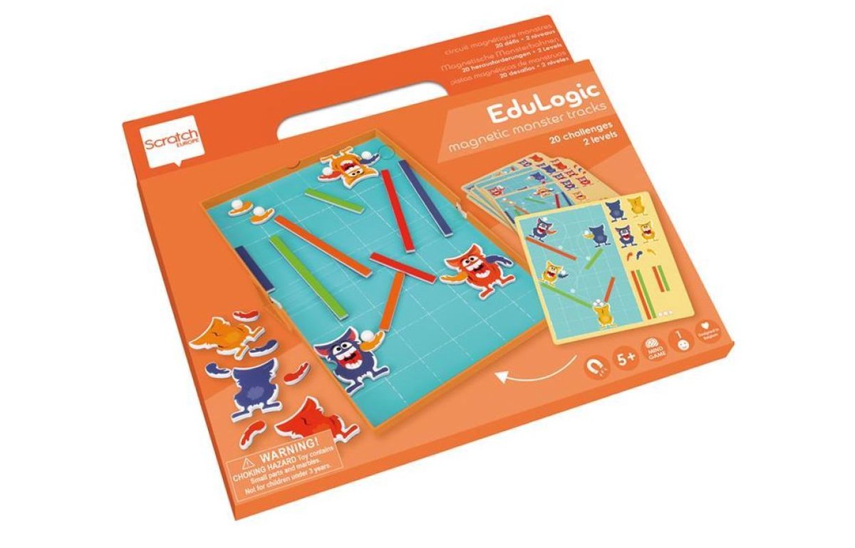 Diga edulogic - campioni
