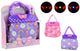 Borsa Johntoy con luci e suoni - rosa