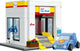 Cada c66030w - autolavaggio shell