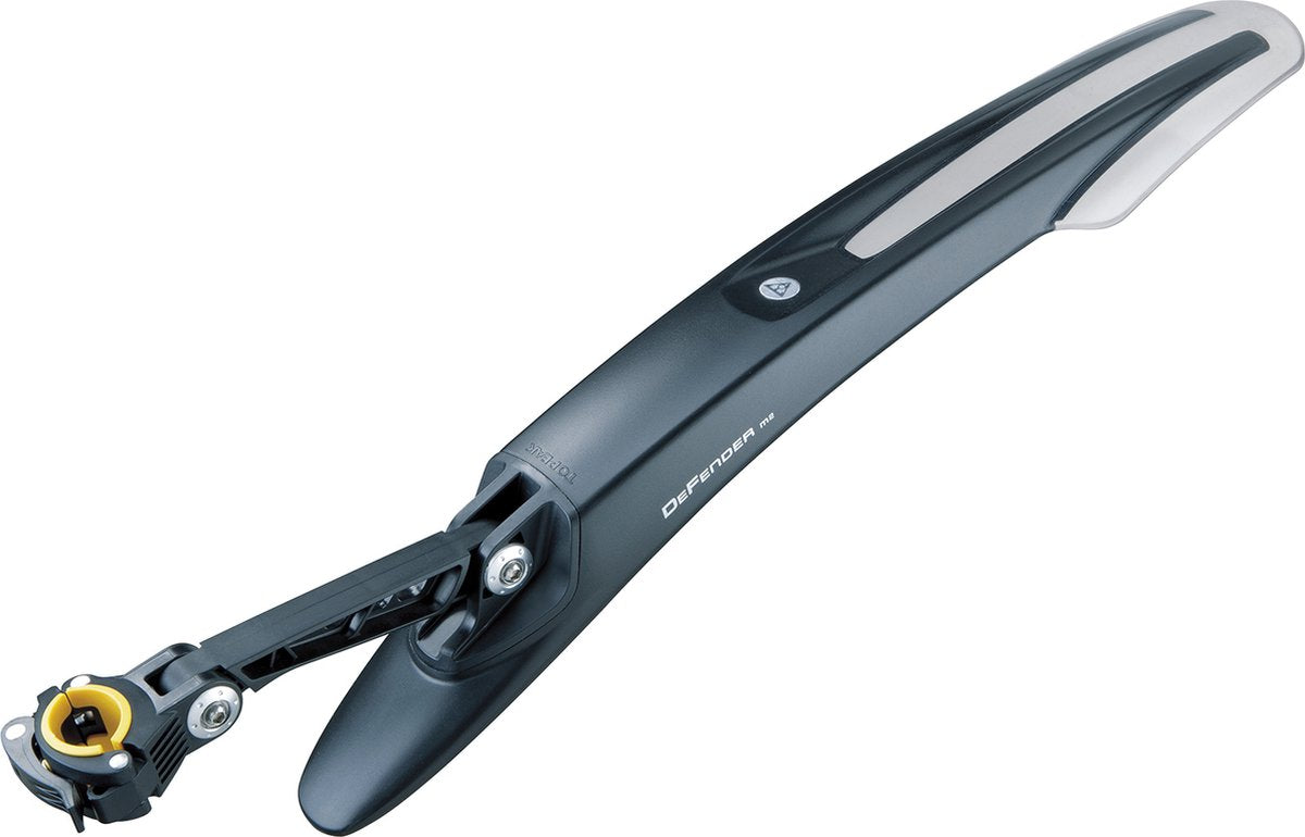 Topleak Fender dietro il difensore M2 ATB