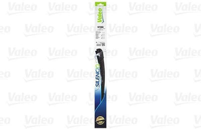 Limpiaparabrisas valeo 574468 vf368 x2
