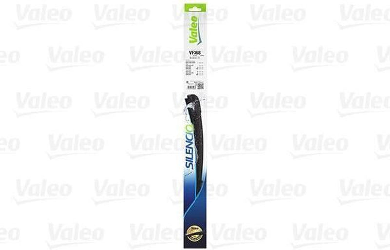 Limpiaparabrisas valeo 574468 vf368 x2