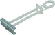 Anclaje pared hueca toggler m6