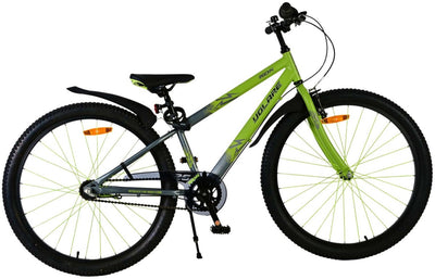 Bicicletta per bambini rocciosi di Vlatare 26 pollici Nexus 3 Gears