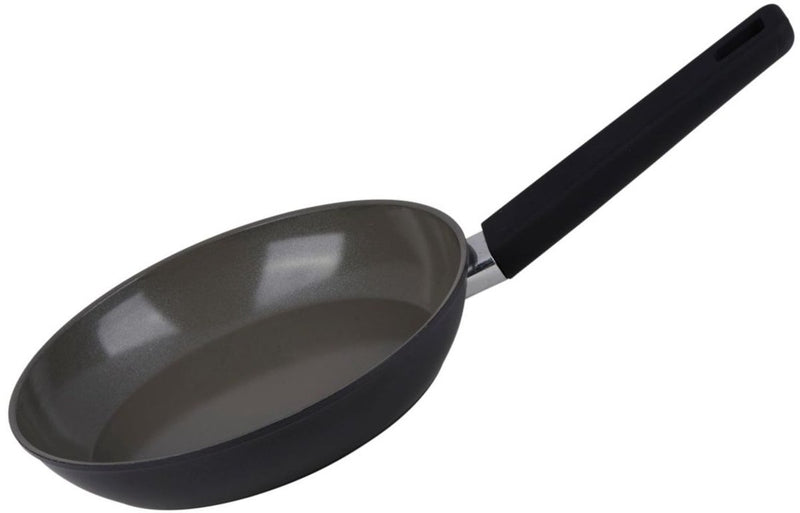 Alpina frying pan forged ceramic indu
