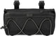 Topeak tubular barbag slim - 1,5 l - negro